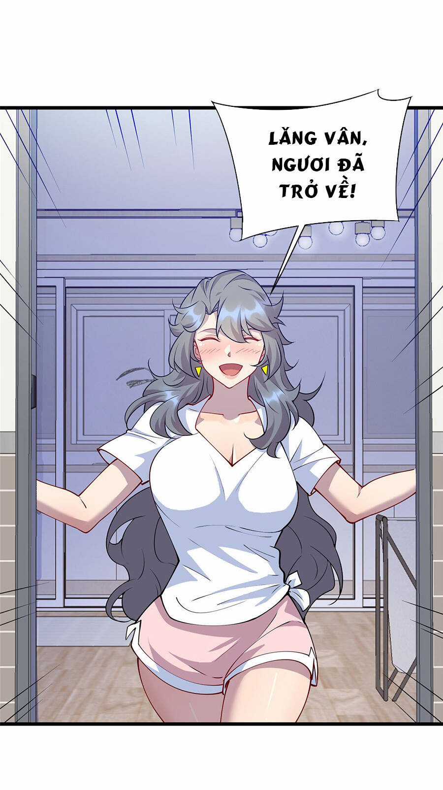 Long Hoàng Vũ Thần Chapter 86 trang 6