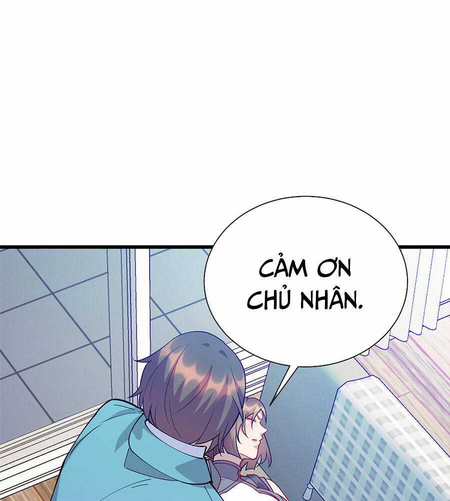 Long Hoàng Vũ Thần Chapter 86 trang 9