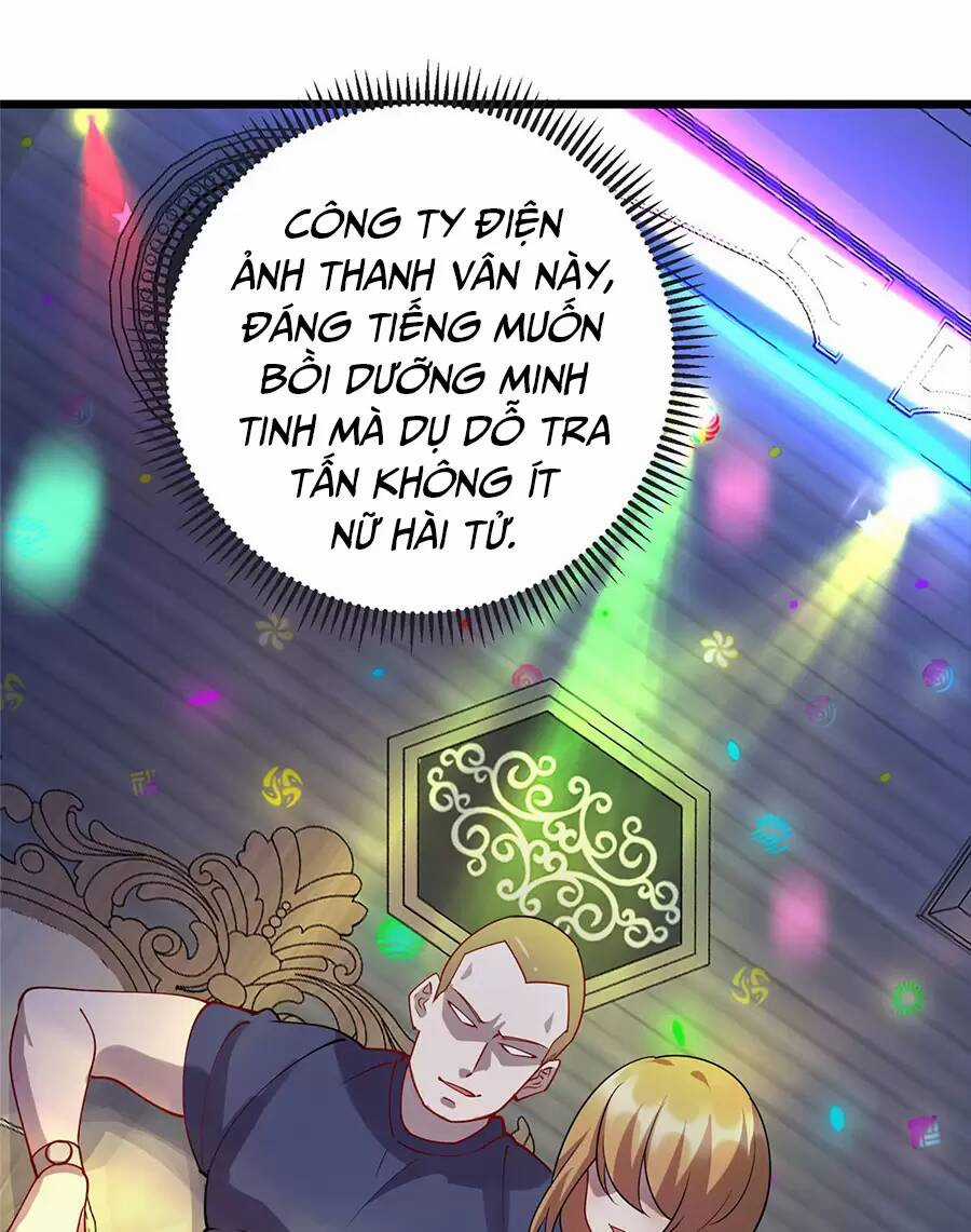 Long Hoàng Vũ Thần Chapter 87 trang 10