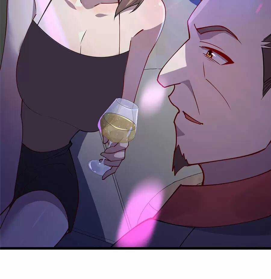 Long Hoàng Vũ Thần Chapter 87 trang 15