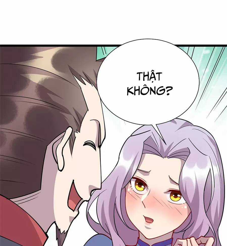 Long Hoàng Vũ Thần Chapter 87 trang 17