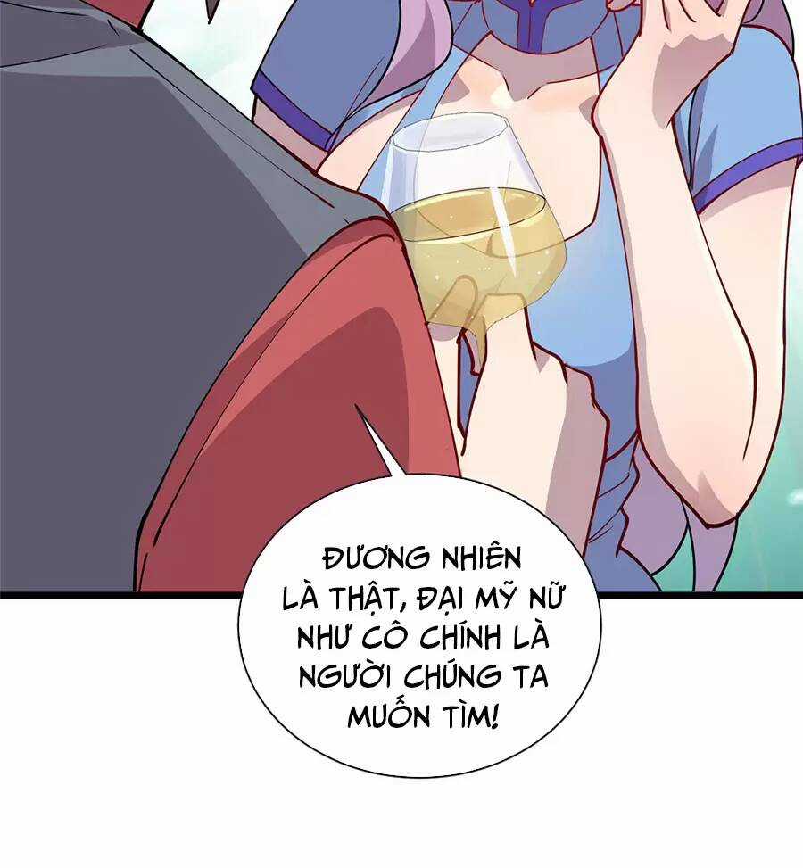 Long Hoàng Vũ Thần Chapter 87 trang 18