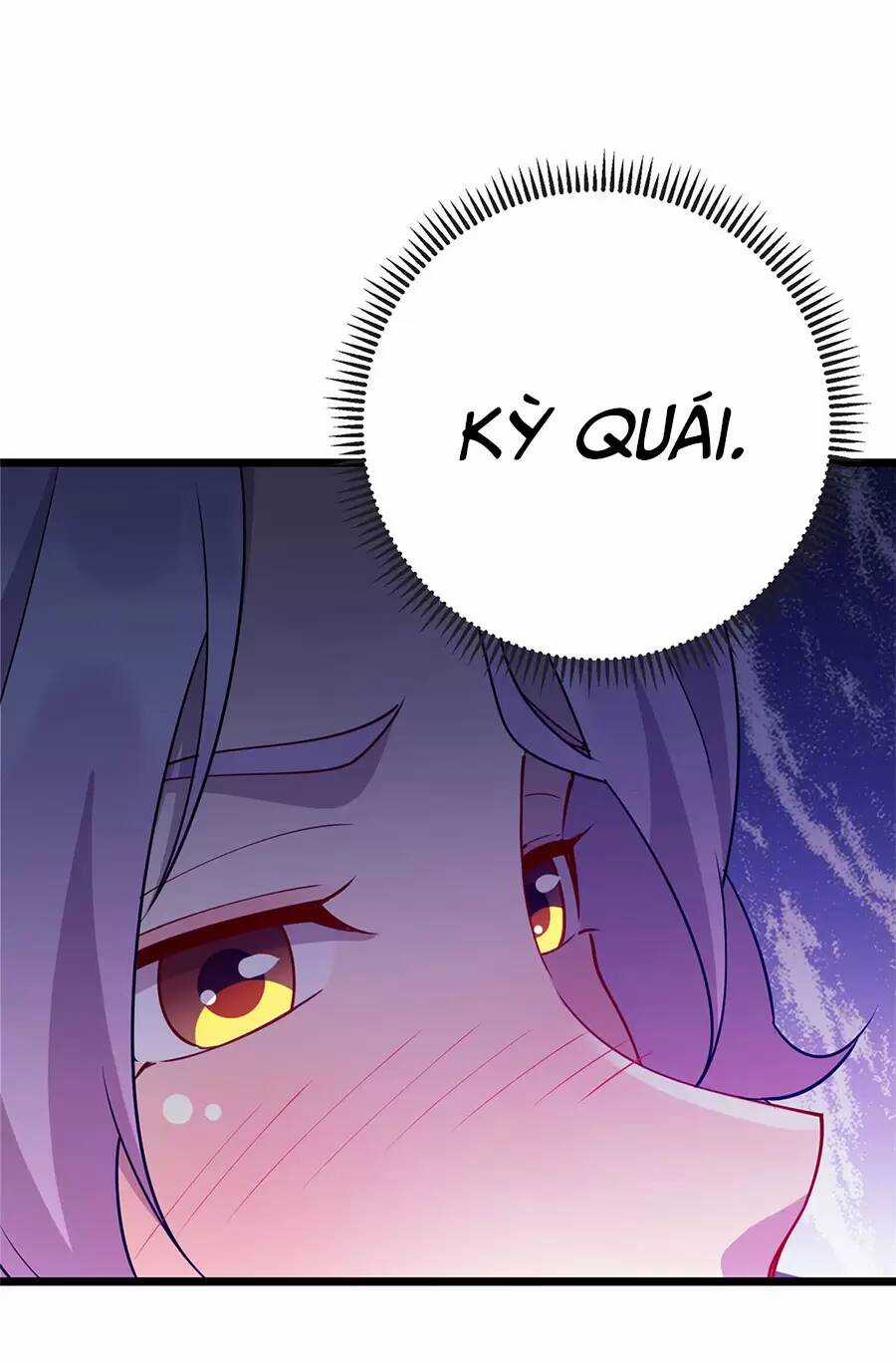 Long Hoàng Vũ Thần Chapter 87 trang 20