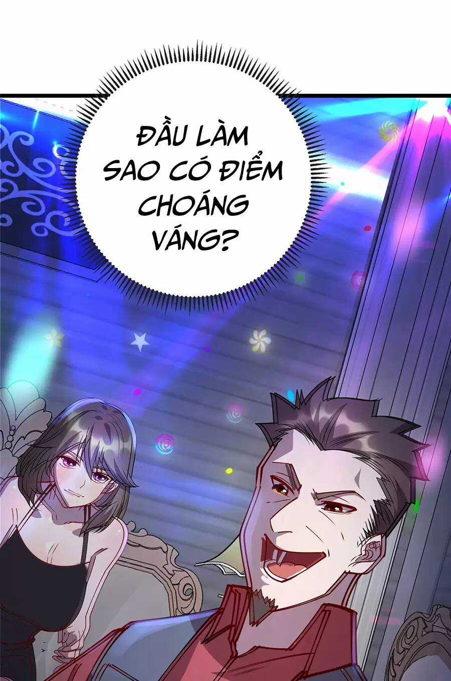 Long Hoàng Vũ Thần Chapter 87 trang 21