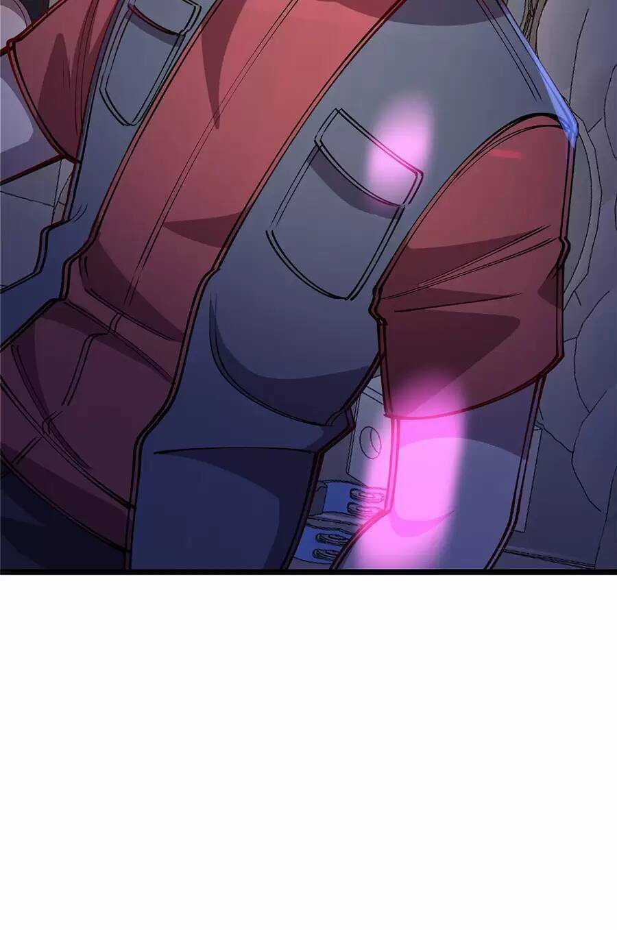 Long Hoàng Vũ Thần Chapter 87 trang 22