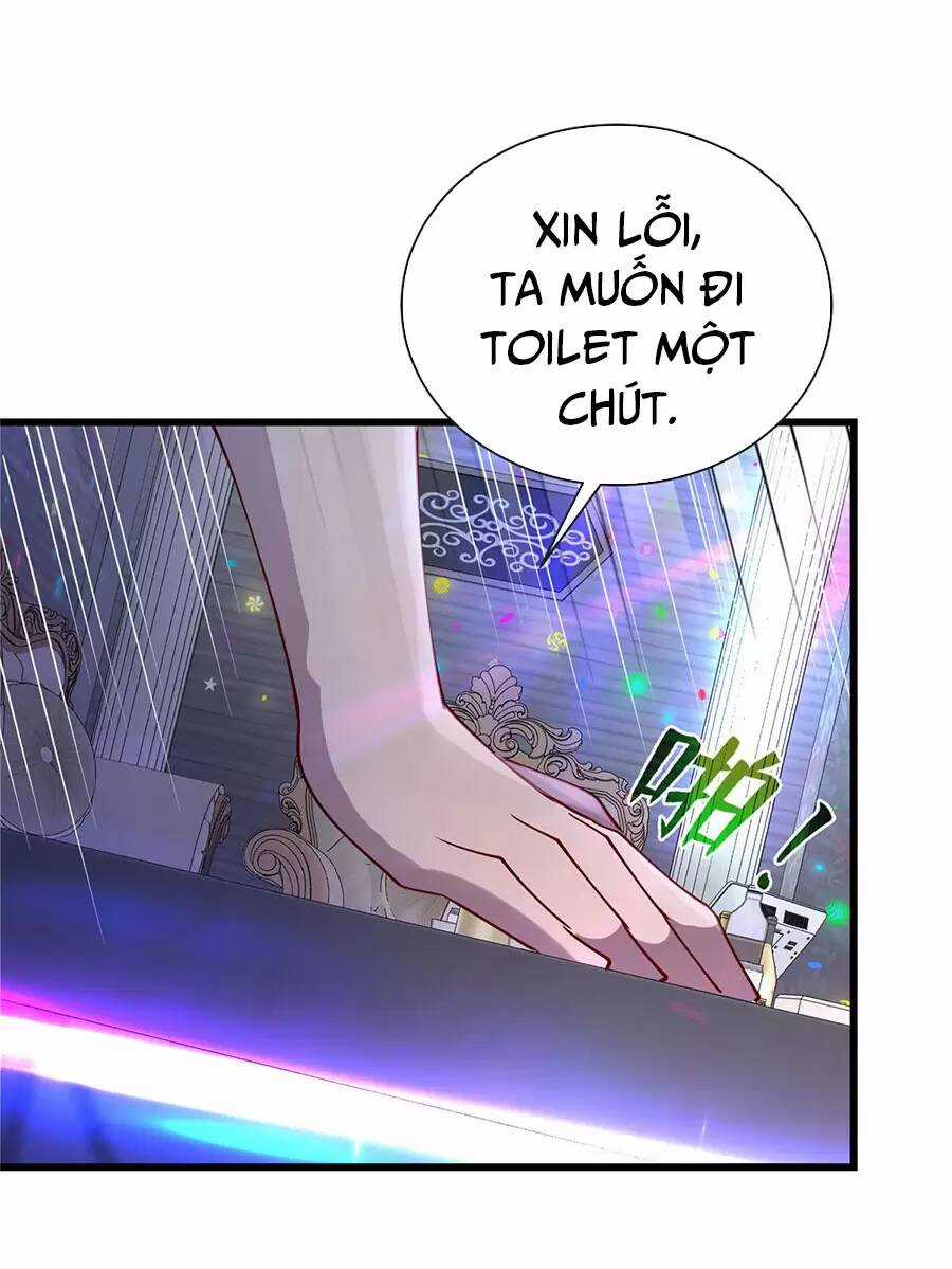 Long Hoàng Vũ Thần Chapter 87 trang 23