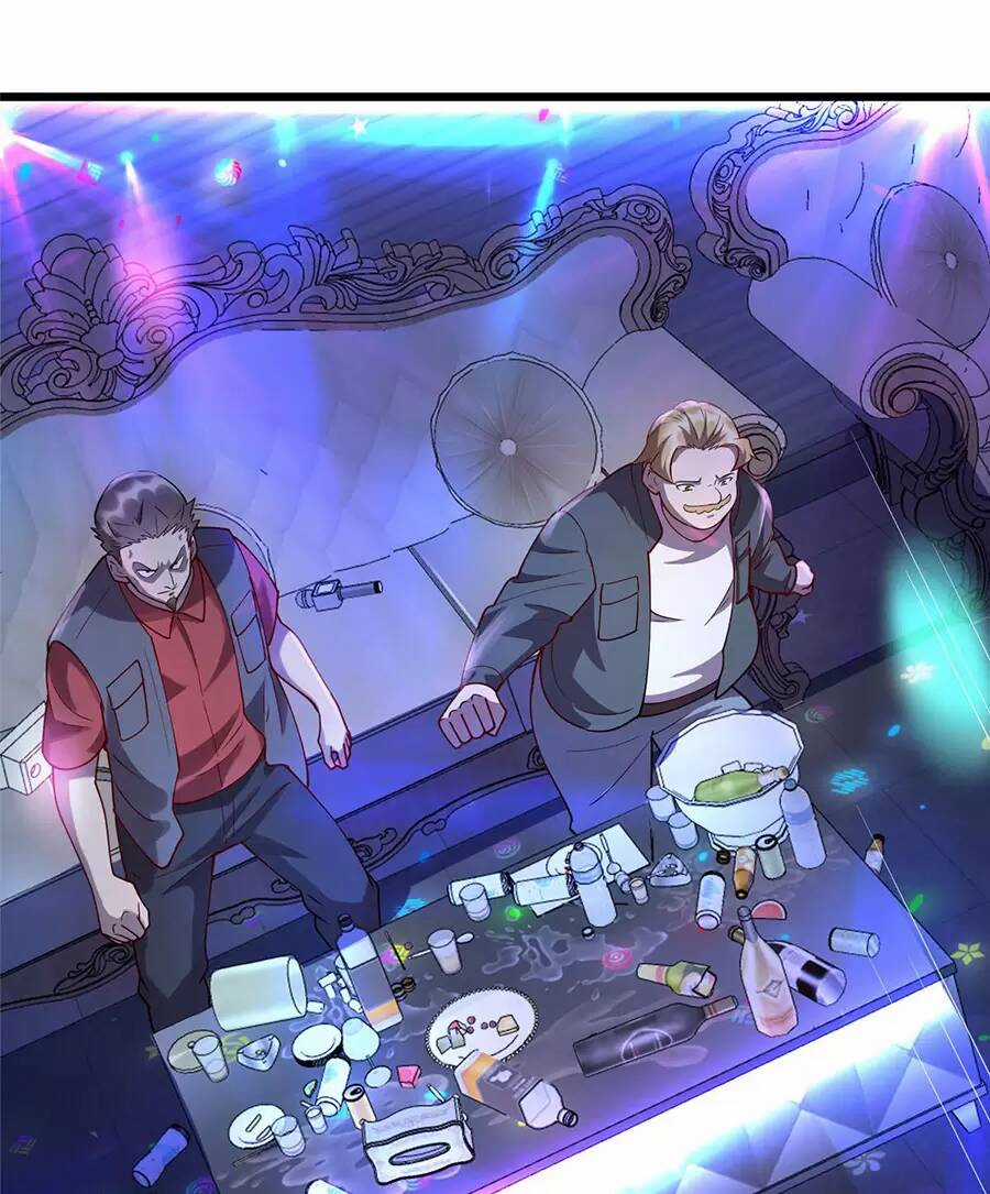 Long Hoàng Vũ Thần Chapter 87 trang 24