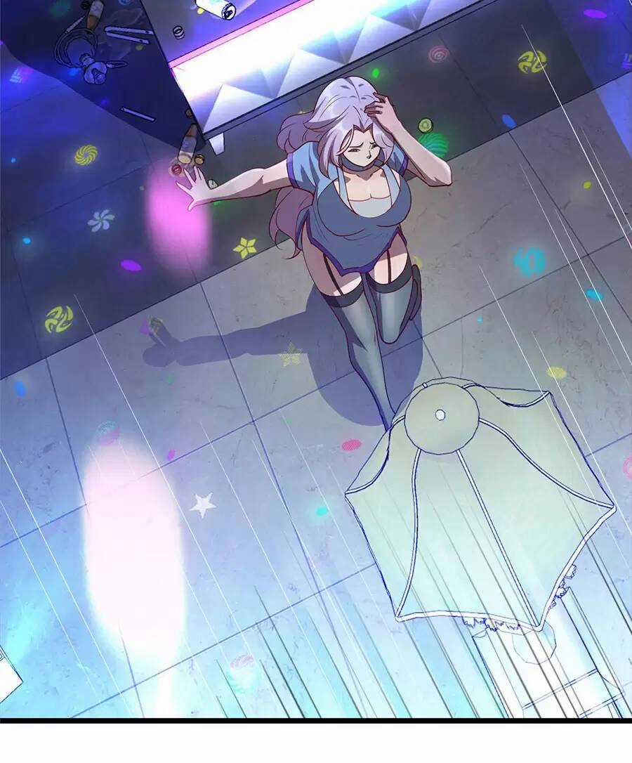 Long Hoàng Vũ Thần Chapter 87 trang 25