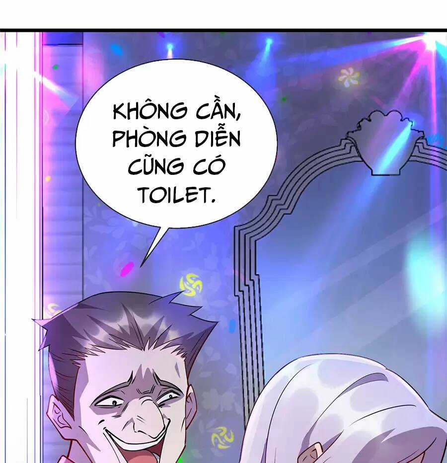 Long Hoàng Vũ Thần Chapter 87 trang 26