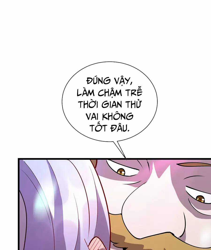 Long Hoàng Vũ Thần Chapter 87 trang 28