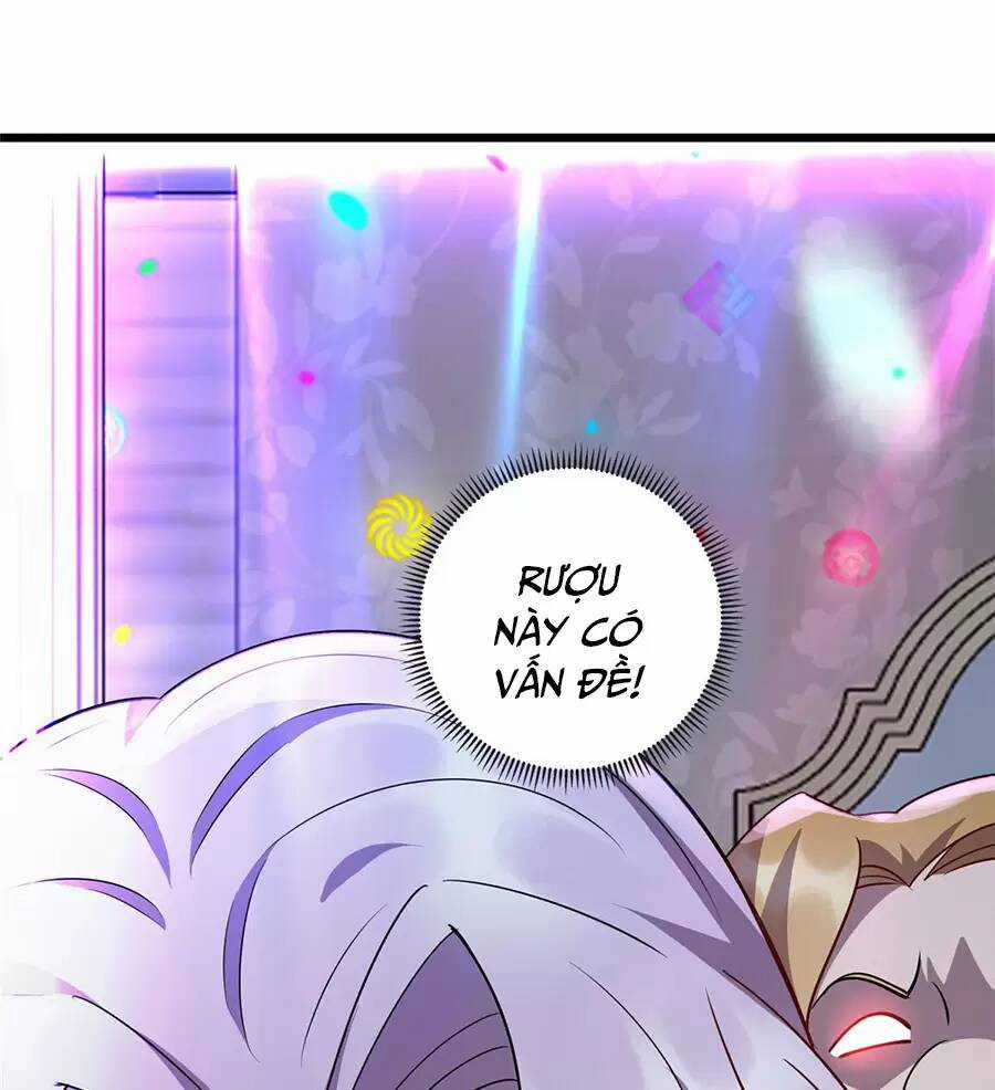 Long Hoàng Vũ Thần Chapter 87 trang 30