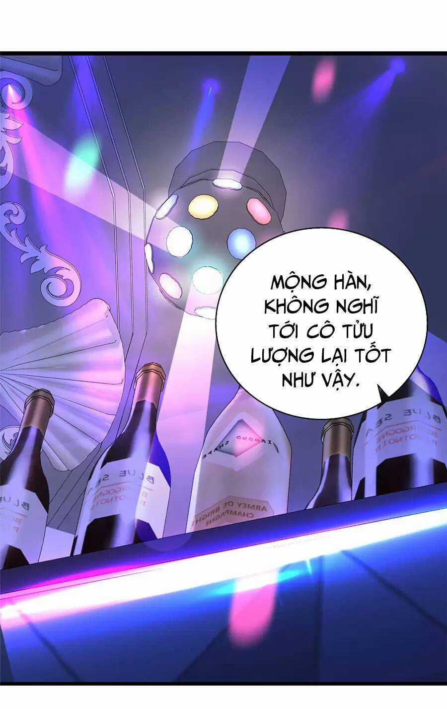 Long Hoàng Vũ Thần Chapter 87 trang 4