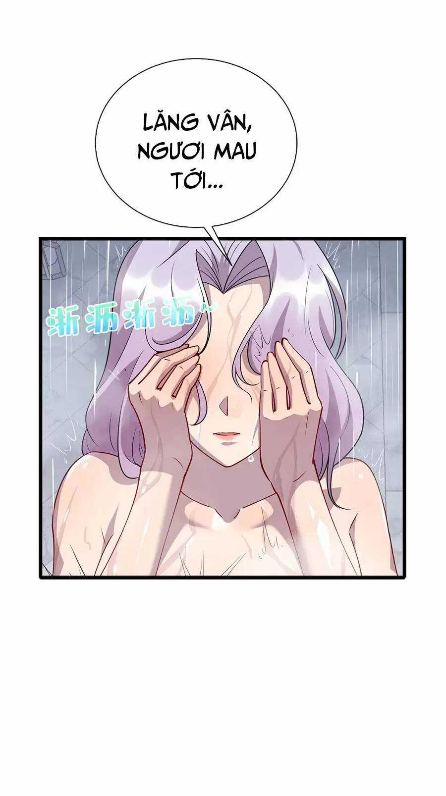 Long Hoàng Vũ Thần Chapter 87 trang 41