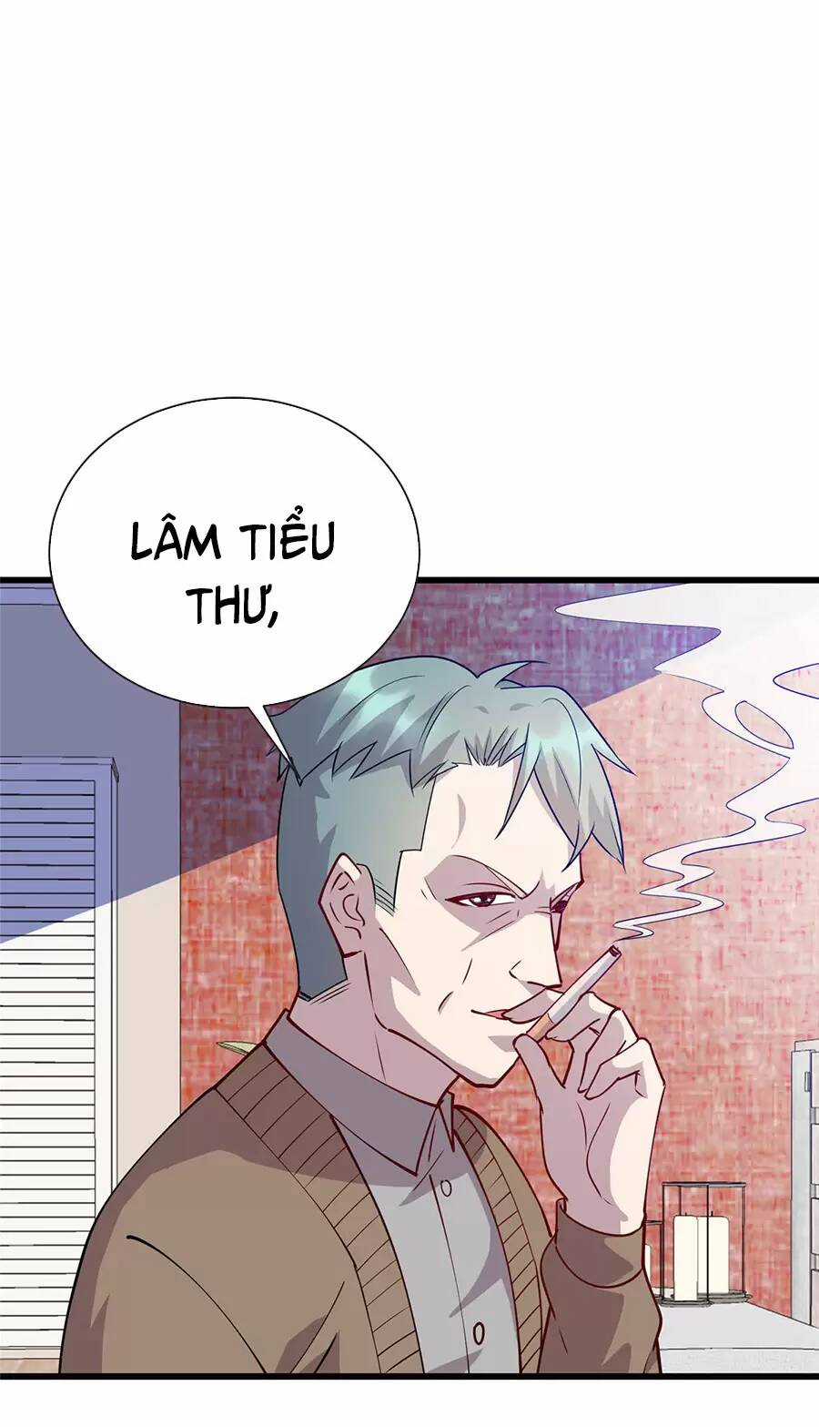 Long Hoàng Vũ Thần Chapter 87 trang 42