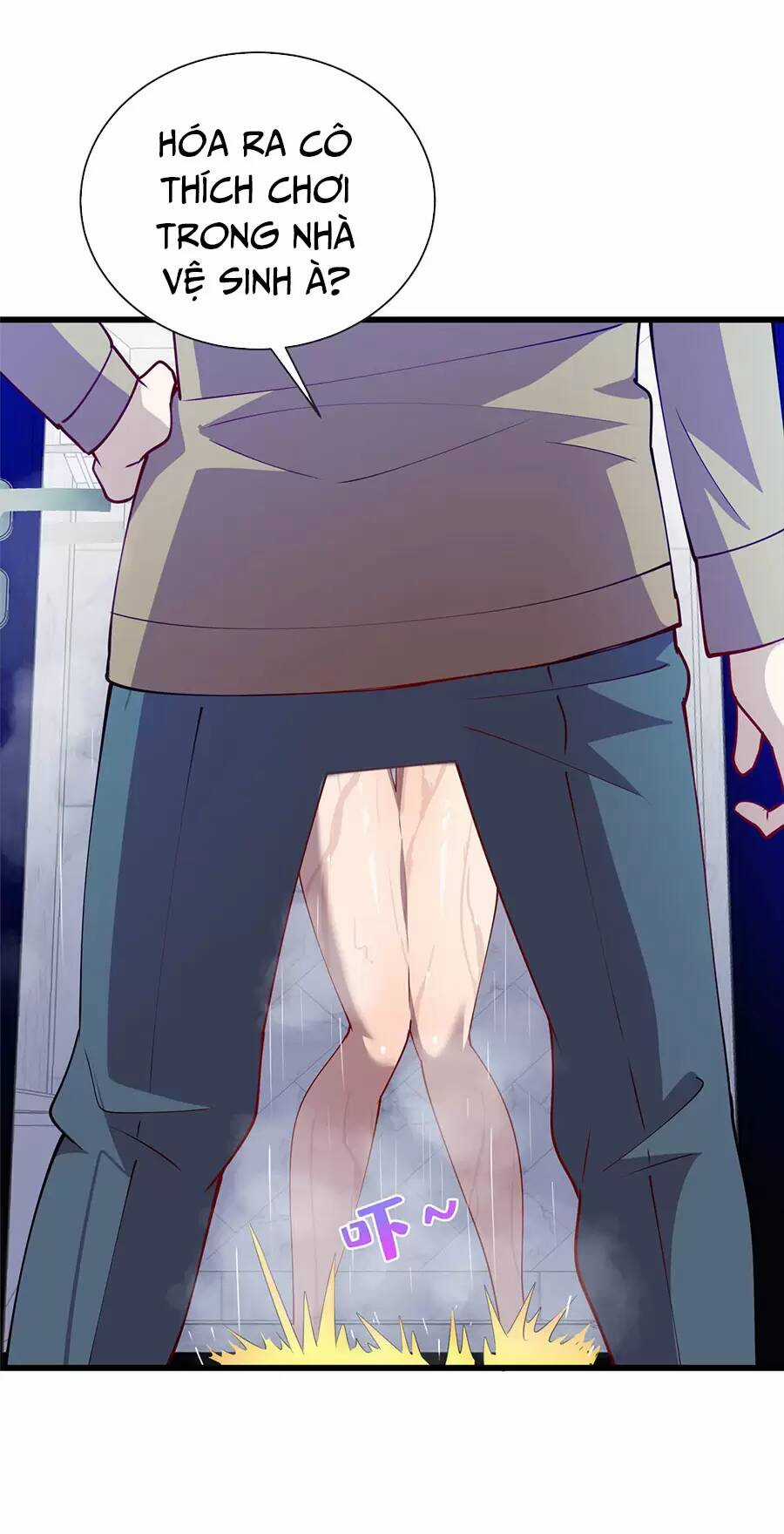 Long Hoàng Vũ Thần Chapter 87 trang 43