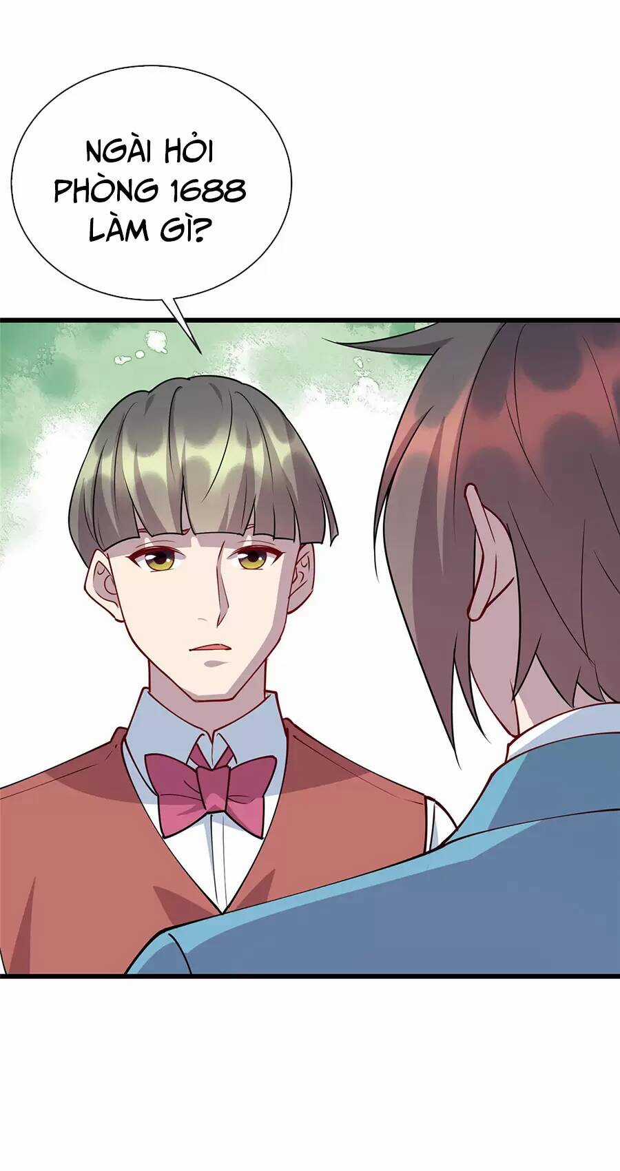 Long Hoàng Vũ Thần Chapter 87 trang 48