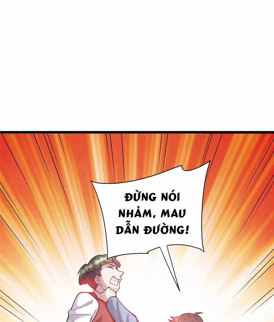 Long Hoàng Vũ Thần Chapter 87 trang 49