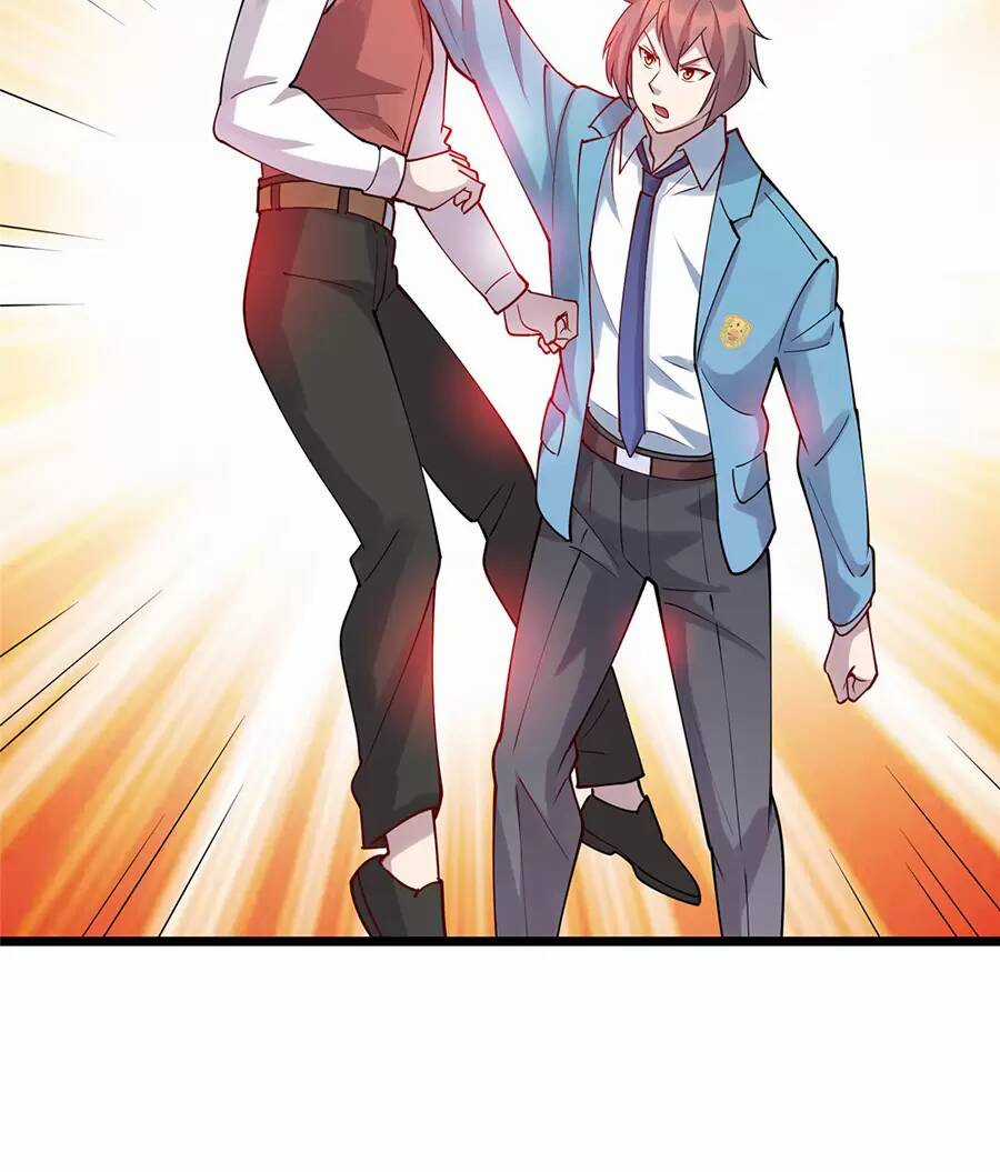 Long Hoàng Vũ Thần Chapter 87 trang 50