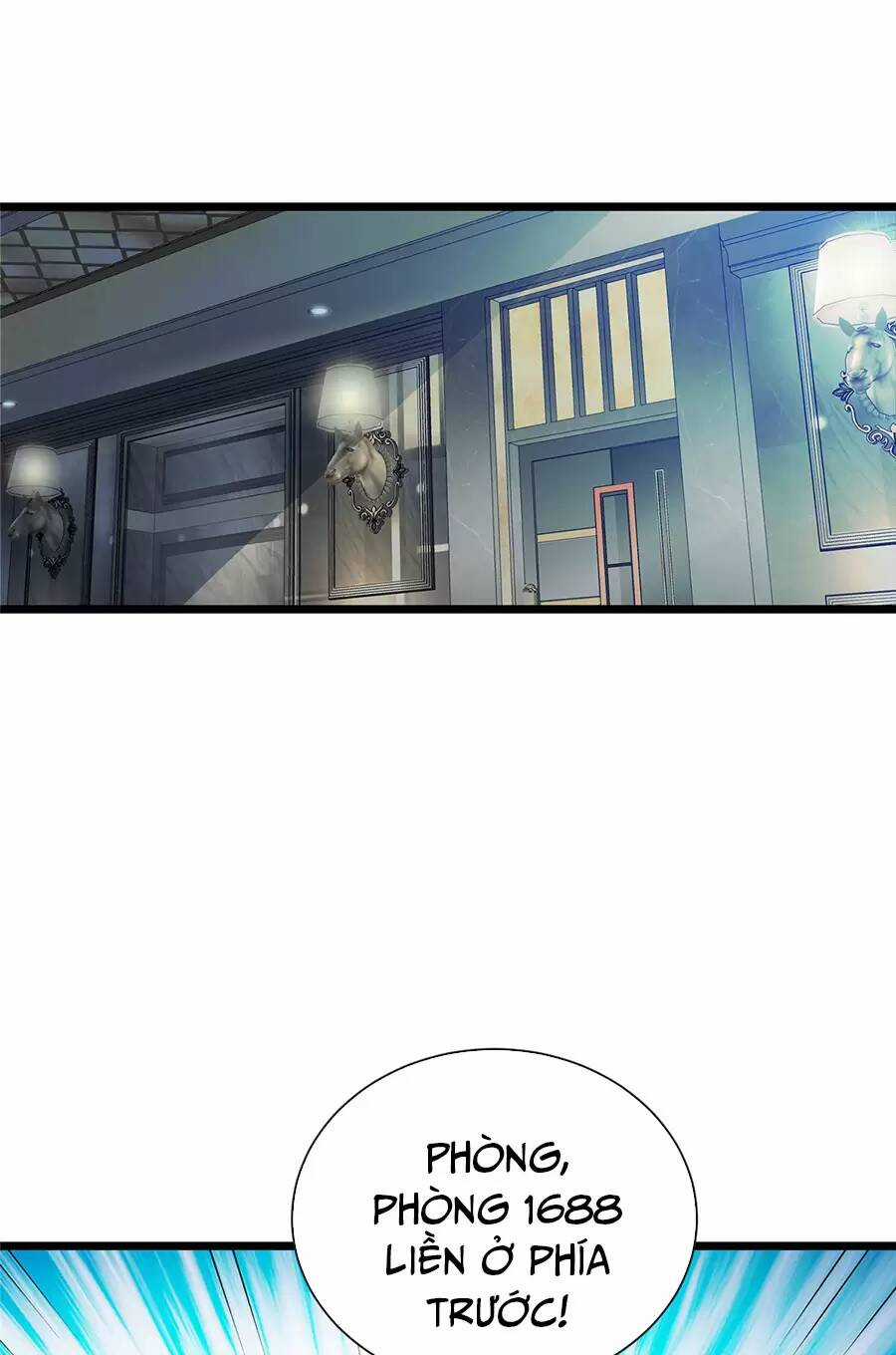 Long Hoàng Vũ Thần Chapter 87 trang 51