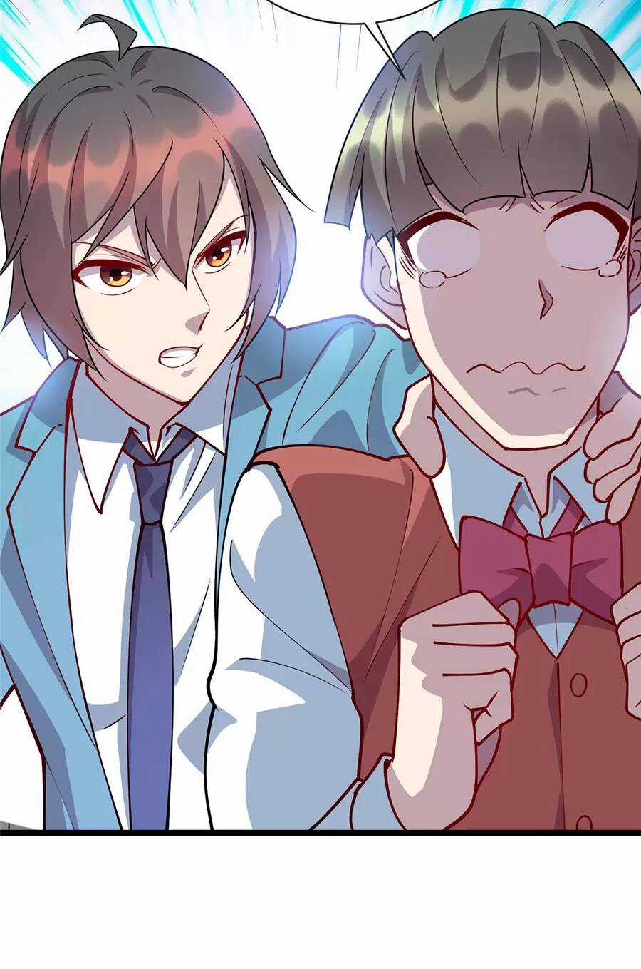 Long Hoàng Vũ Thần Chapter 87 trang 52