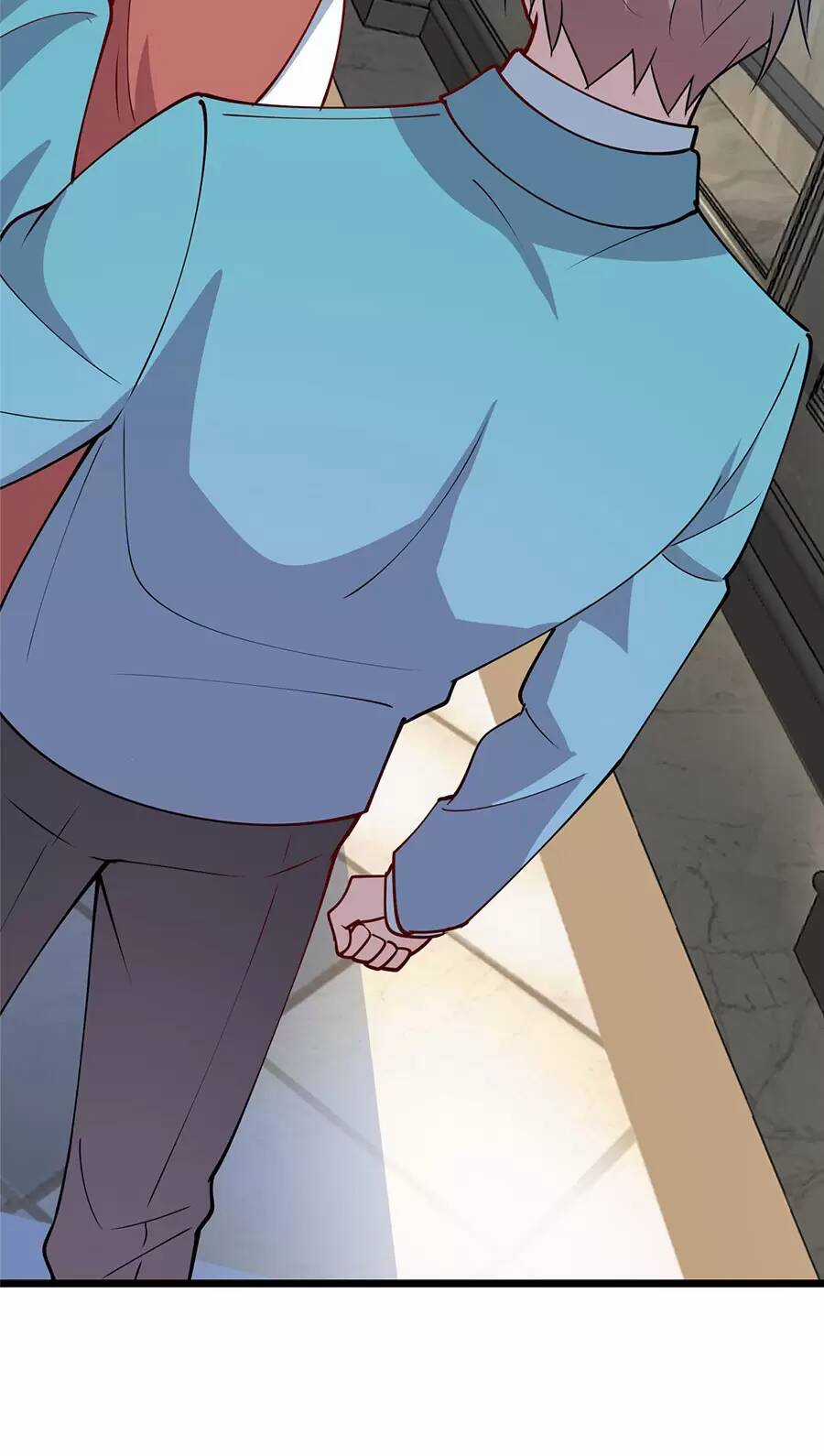 Long Hoàng Vũ Thần Chapter 87 trang 54