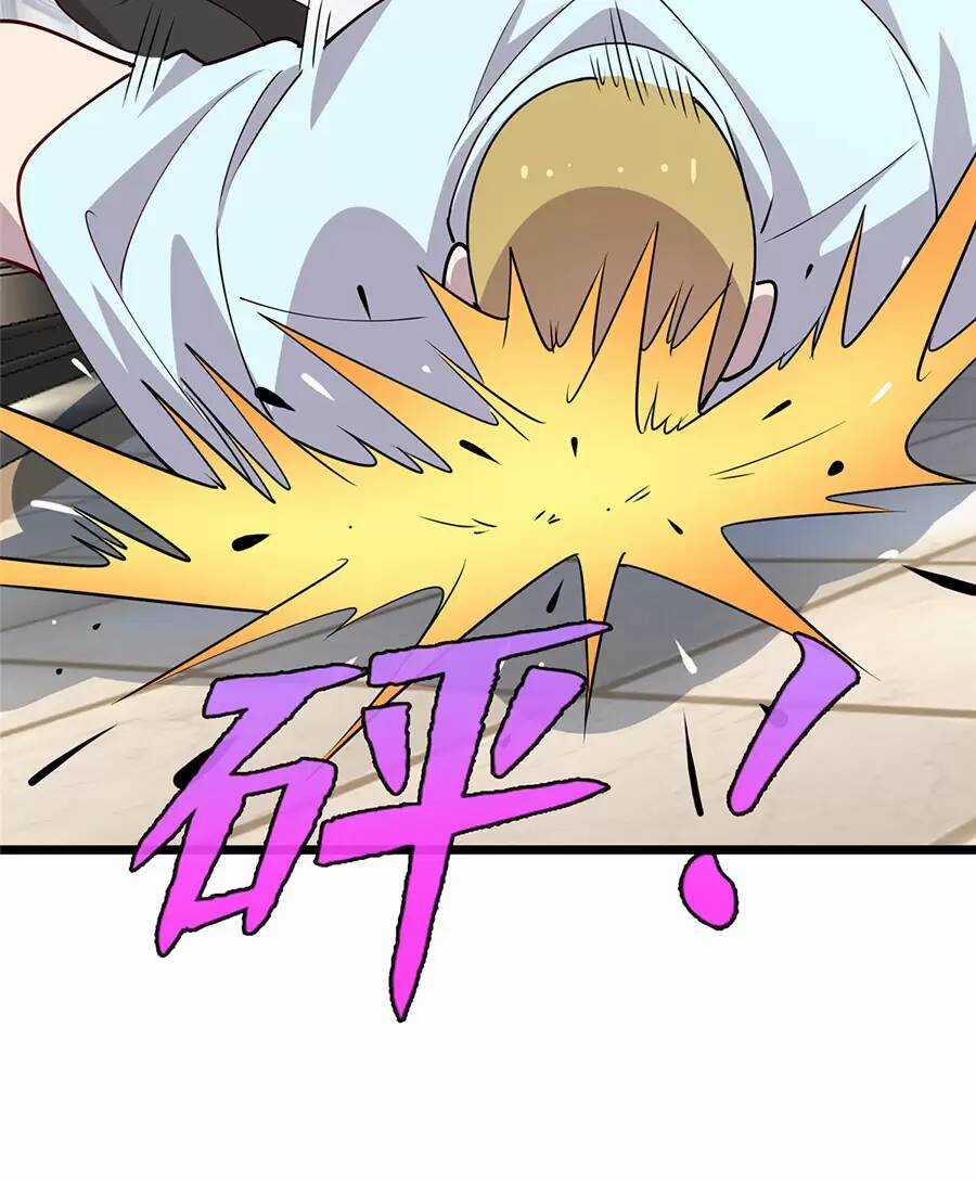 Long Hoàng Vũ Thần Chapter 87 trang 57