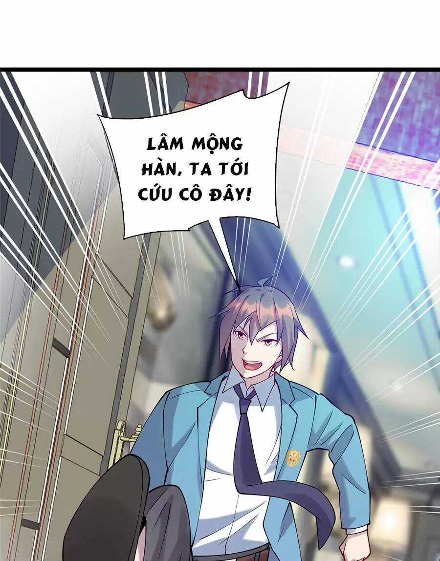 Long Hoàng Vũ Thần Chapter 87 trang 58