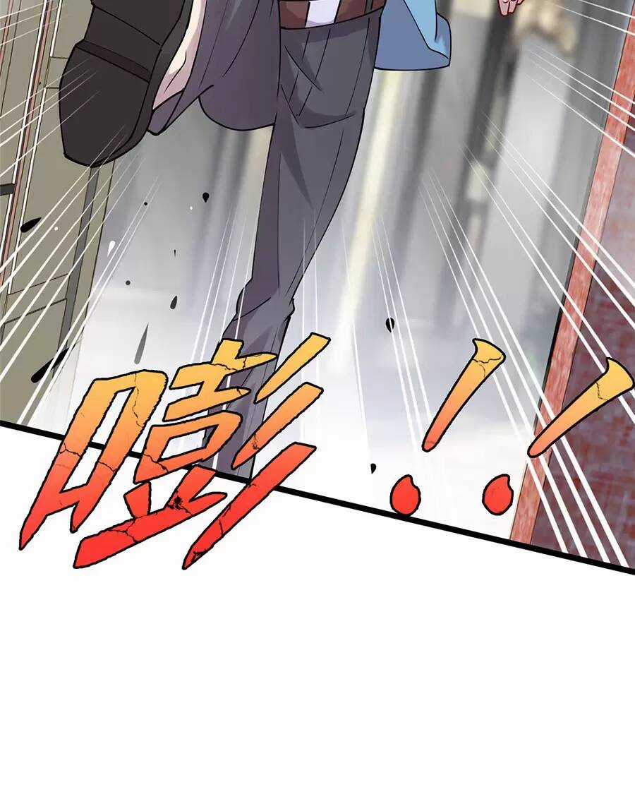 Long Hoàng Vũ Thần Chapter 87 trang 59