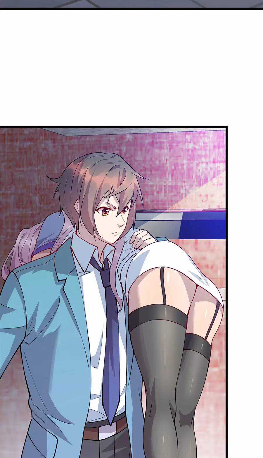 Long Hoàng Vũ Thần Chapter 88 trang 18