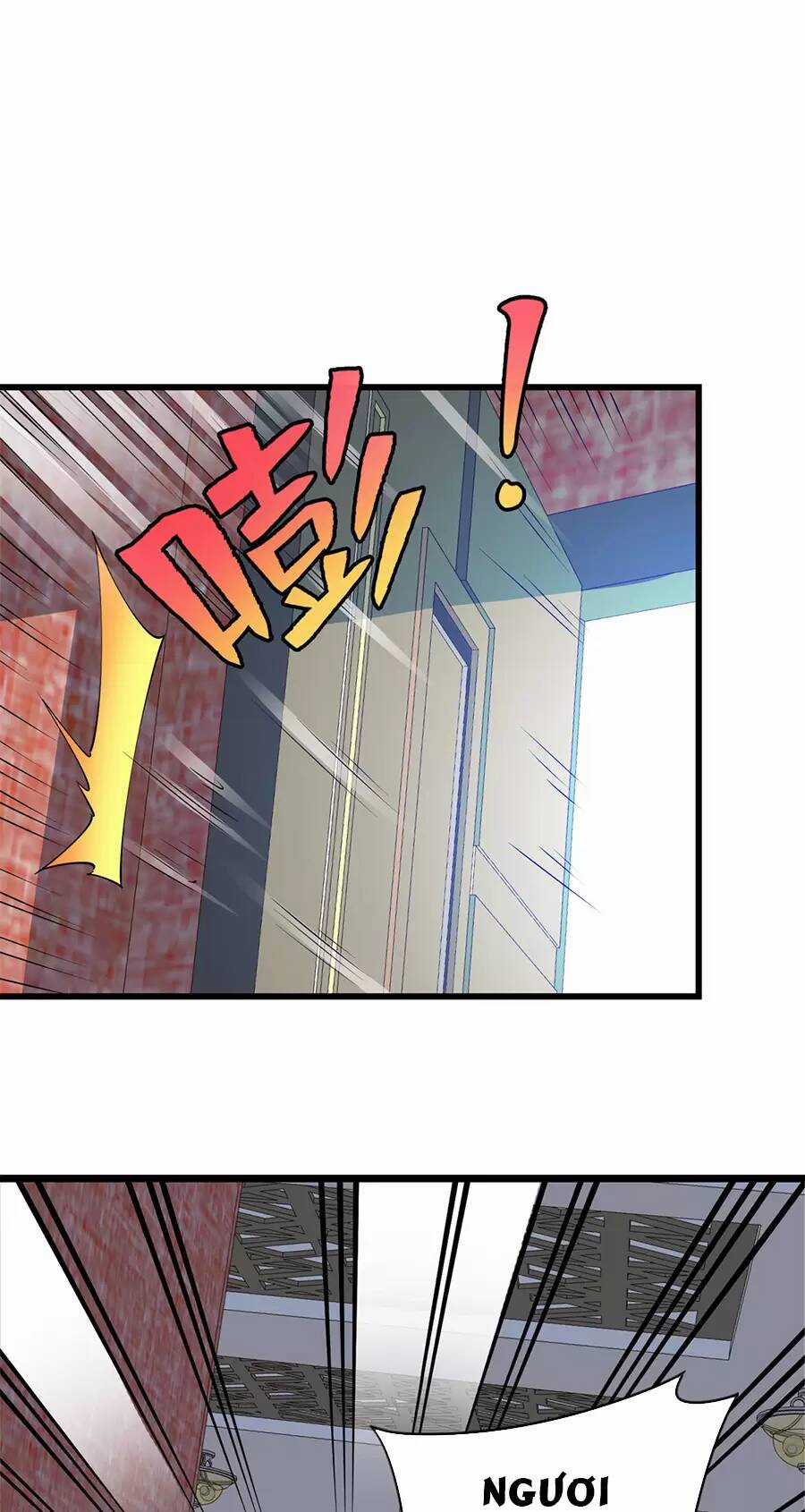 Long Hoàng Vũ Thần Chapter 88 trang 2