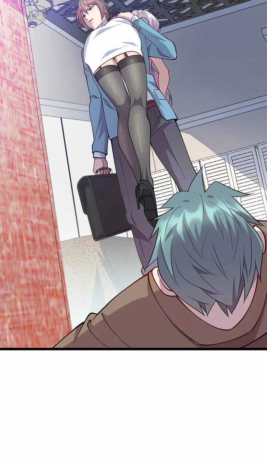 Long Hoàng Vũ Thần Chapter 88 trang 20