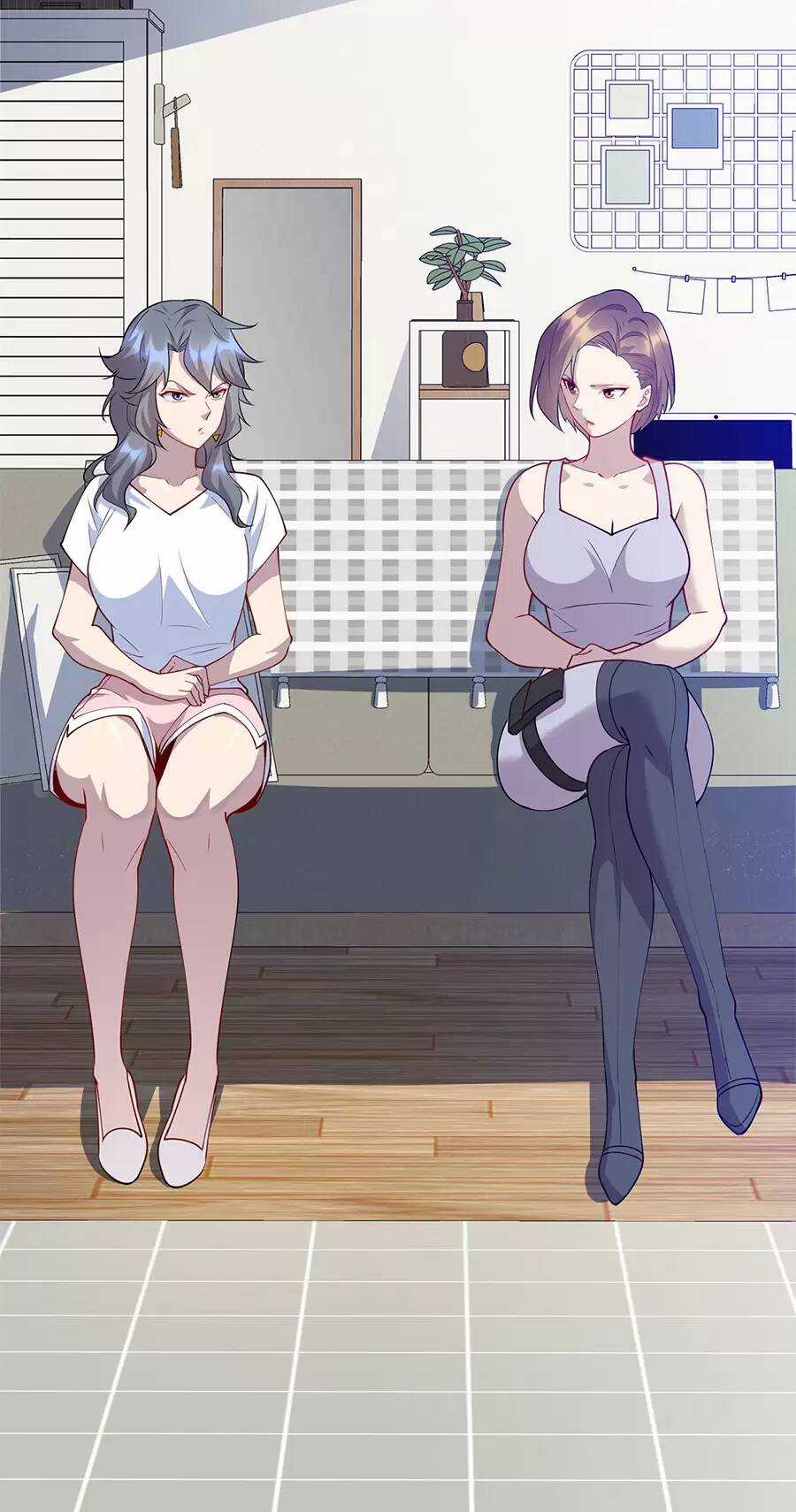 Long Hoàng Vũ Thần Chapter 88 trang 24