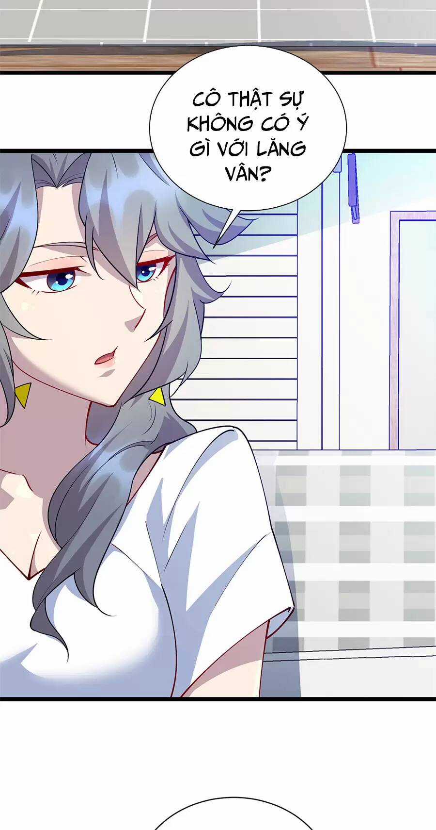 Long Hoàng Vũ Thần Chapter 88 trang 25