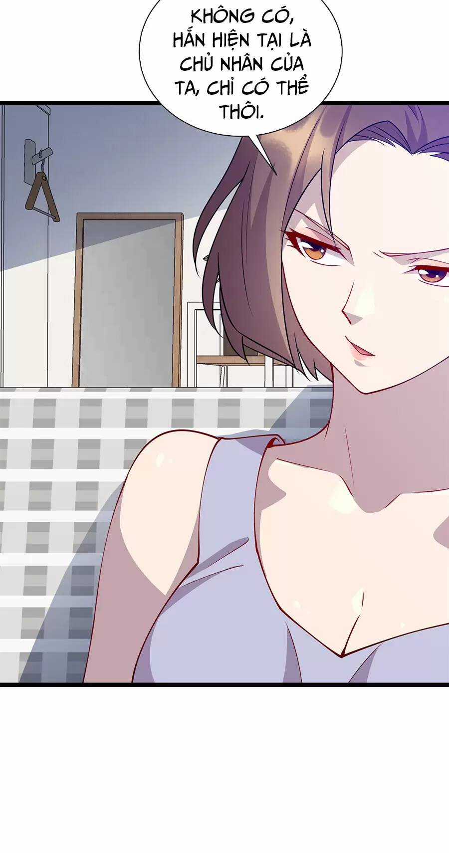 Long Hoàng Vũ Thần Chapter 88 trang 26