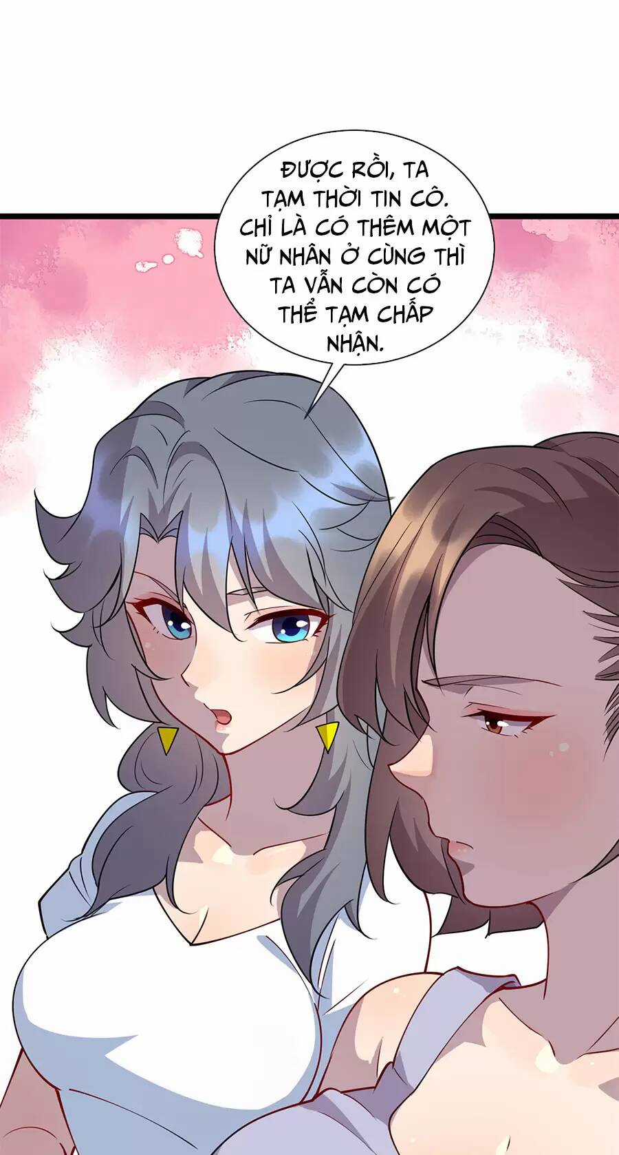 Long Hoàng Vũ Thần Chapter 88 trang 27