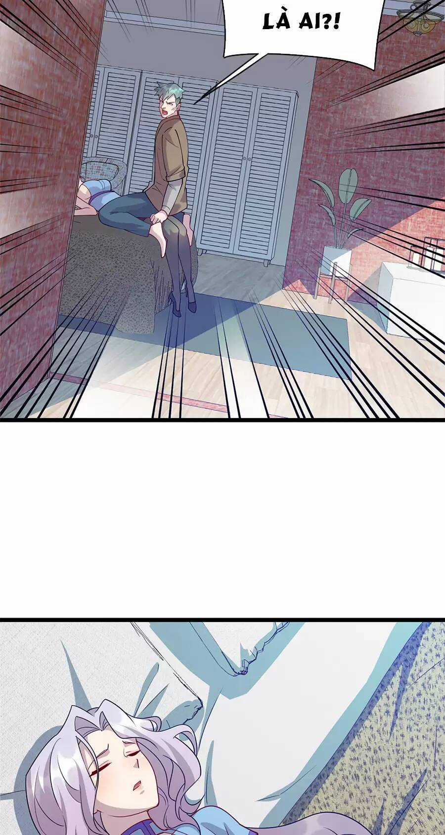 Long Hoàng Vũ Thần Chapter 88 trang 3