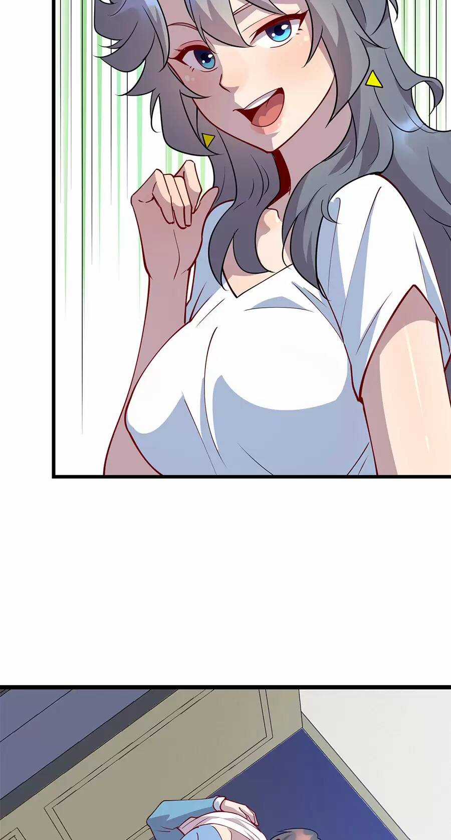 Long Hoàng Vũ Thần Chapter 88 trang 30