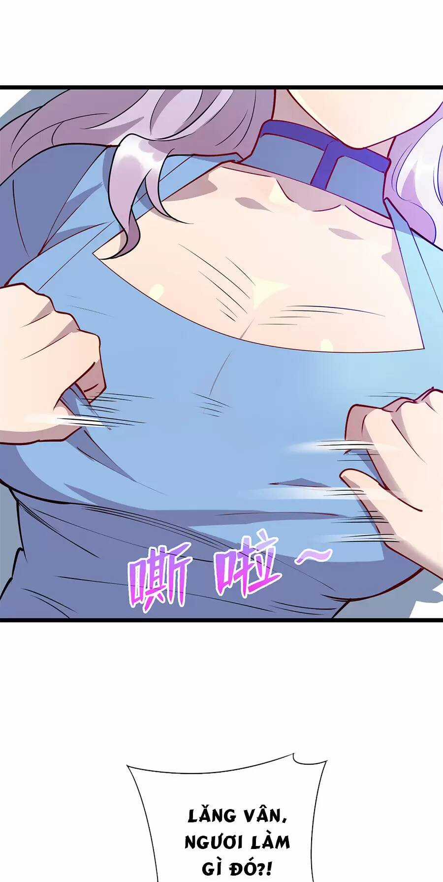 Long Hoàng Vũ Thần Chapter 88 trang 34