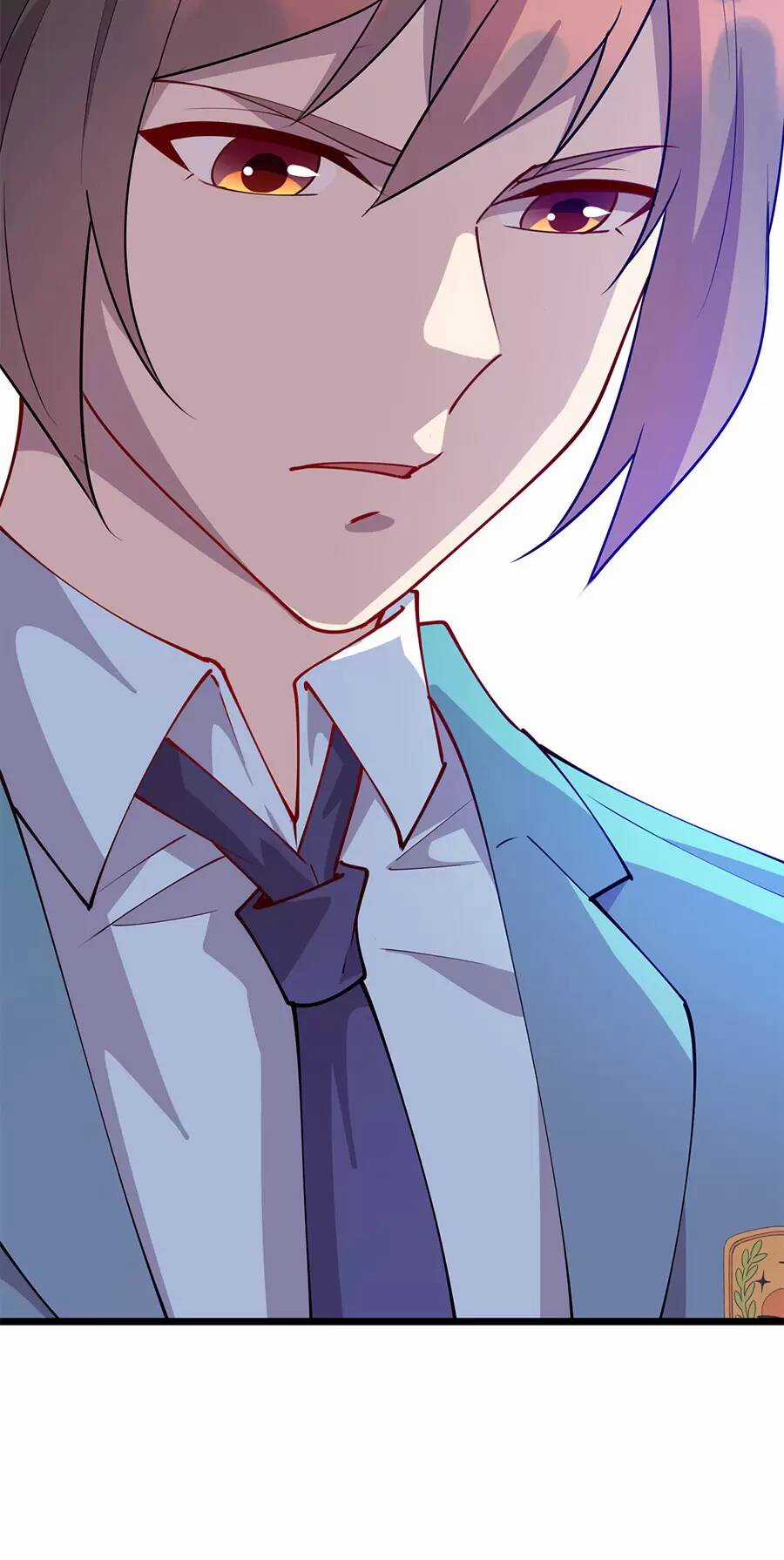 Long Hoàng Vũ Thần Chapter 88 trang 36