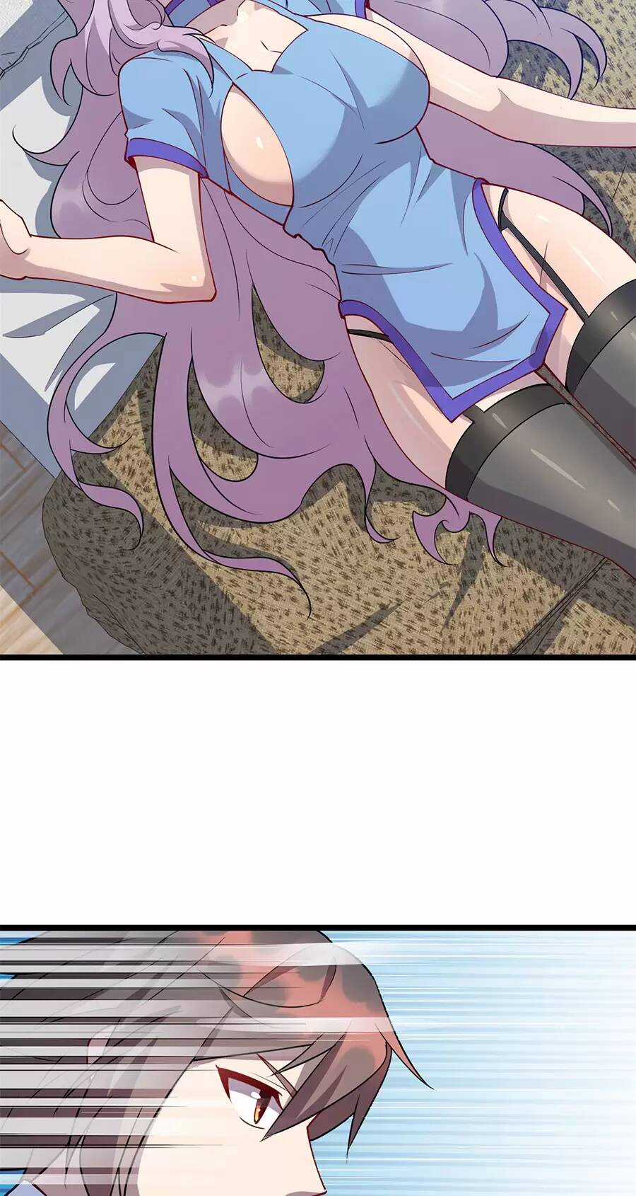 Long Hoàng Vũ Thần Chapter 88 trang 4