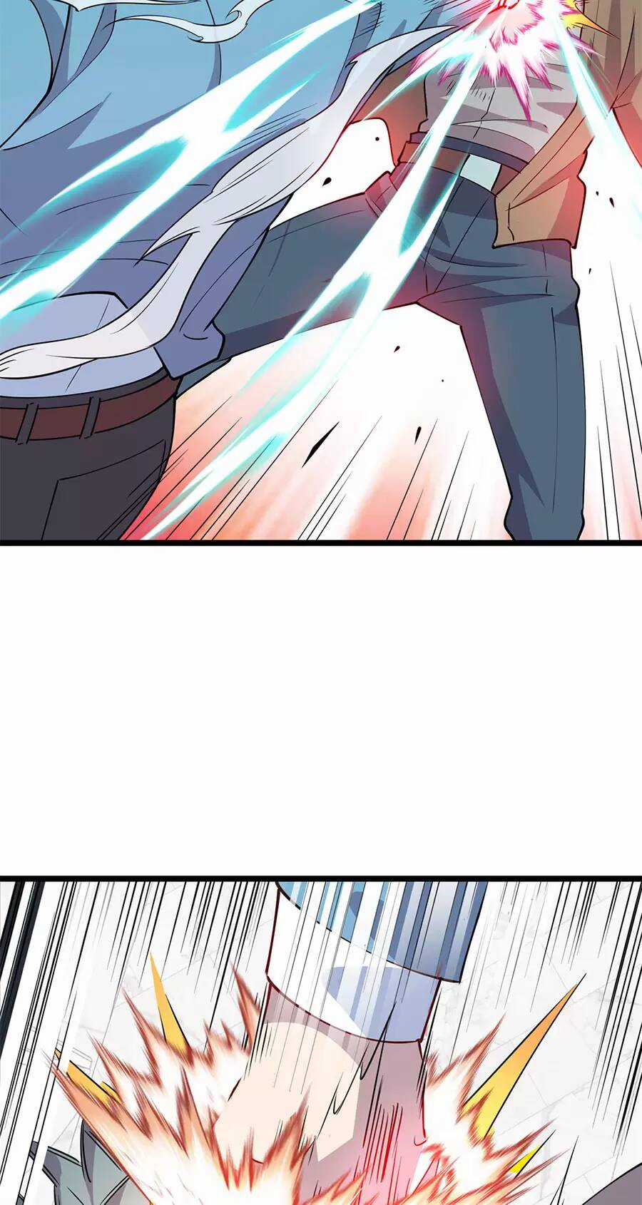 Long Hoàng Vũ Thần Chapter 88 trang 6