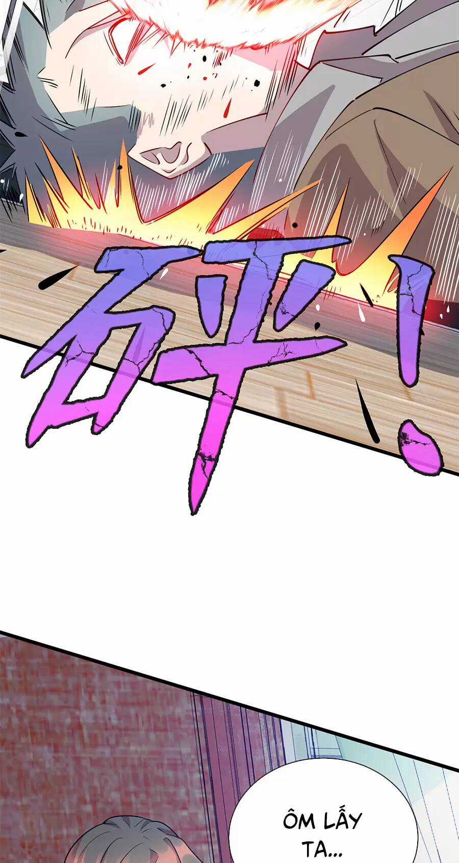 Long Hoàng Vũ Thần Chapter 88 trang 7