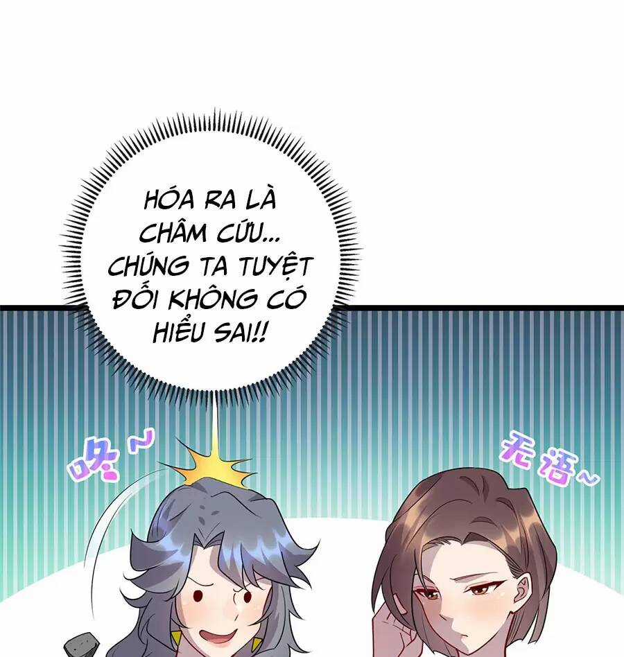 Long Hoàng Vũ Thần Chapter 89 trang 10