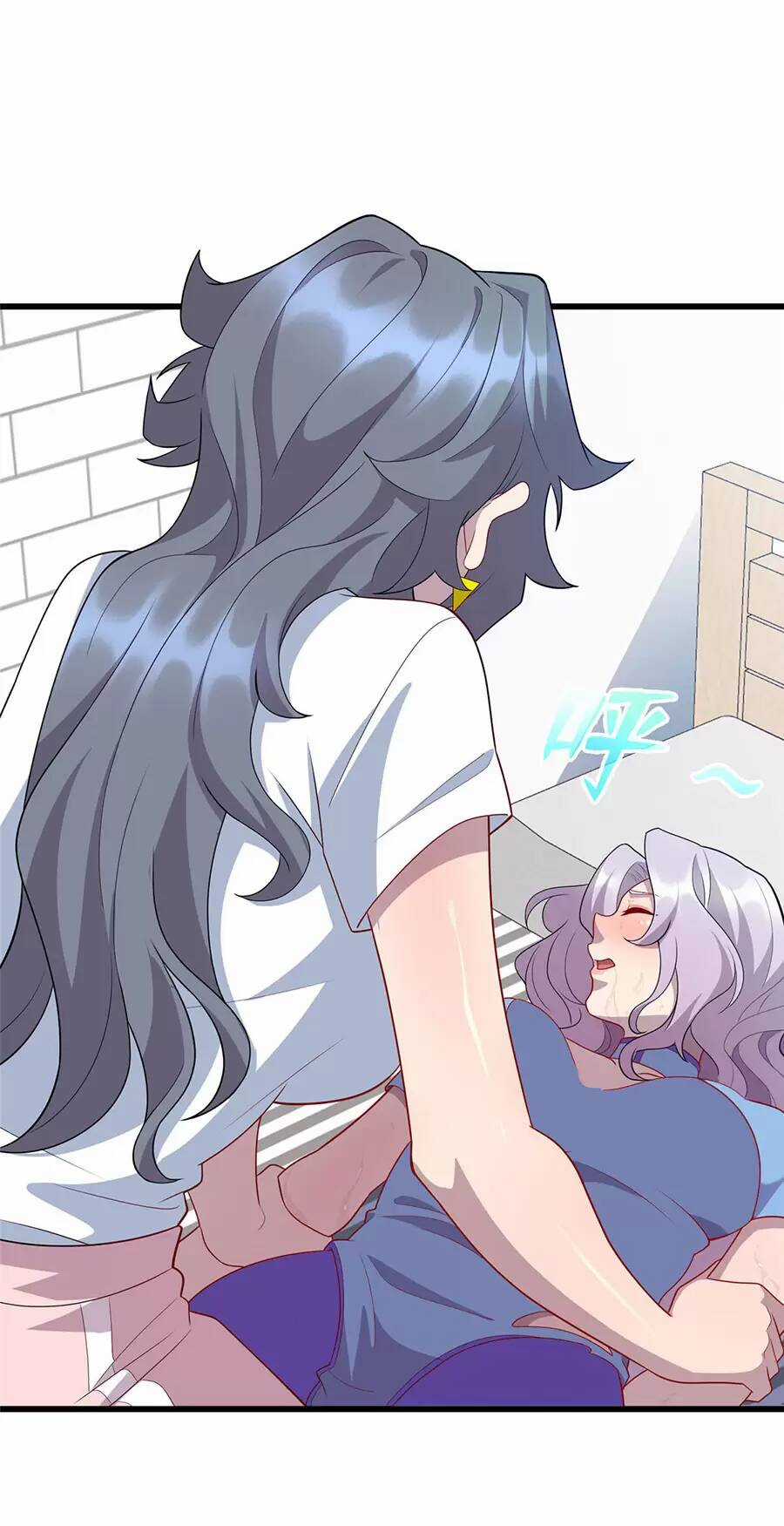 Long Hoàng Vũ Thần Chapter 89 trang 13