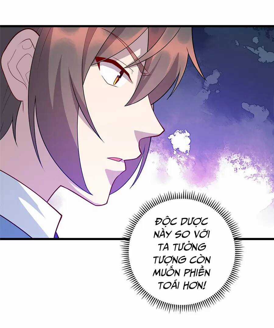 Long Hoàng Vũ Thần Chapter 89 trang 16