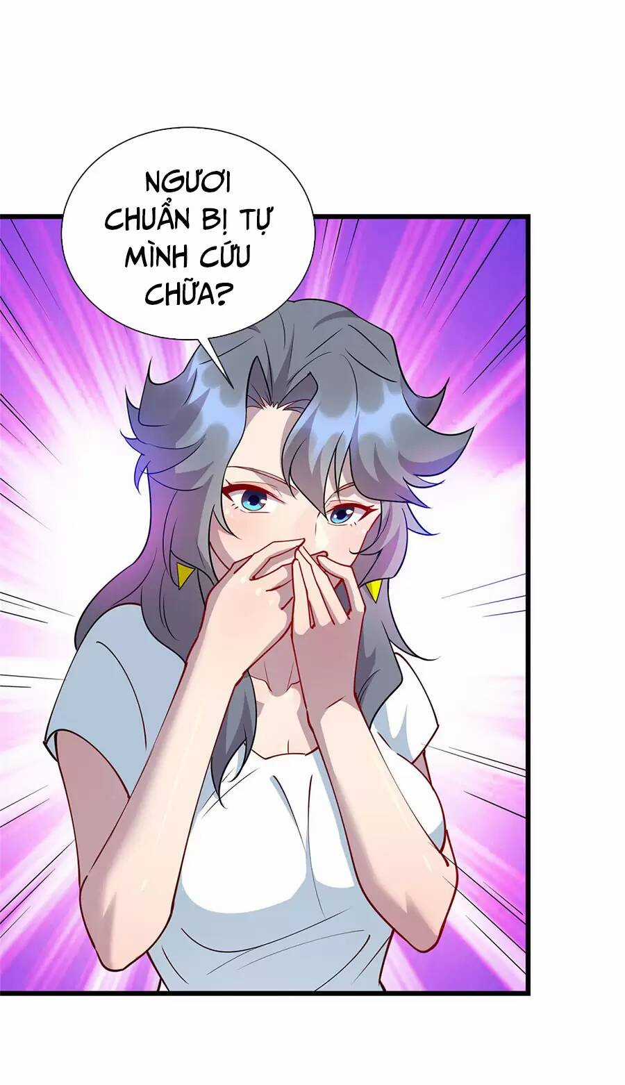 Long Hoàng Vũ Thần Chapter 89 trang 2