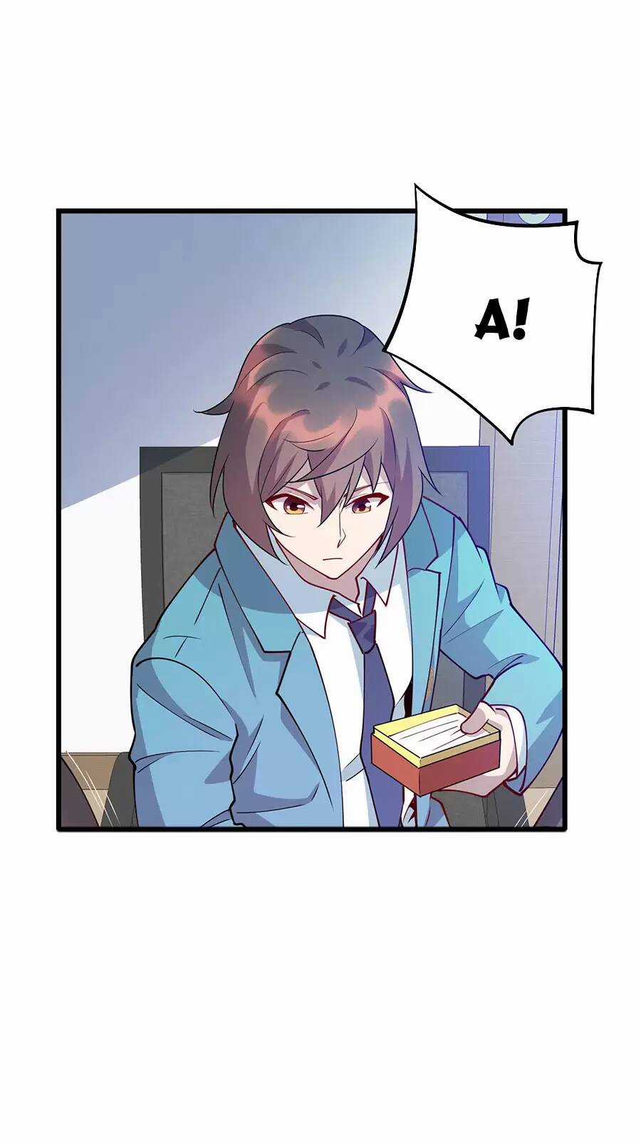 Long Hoàng Vũ Thần Chapter 89 trang 22