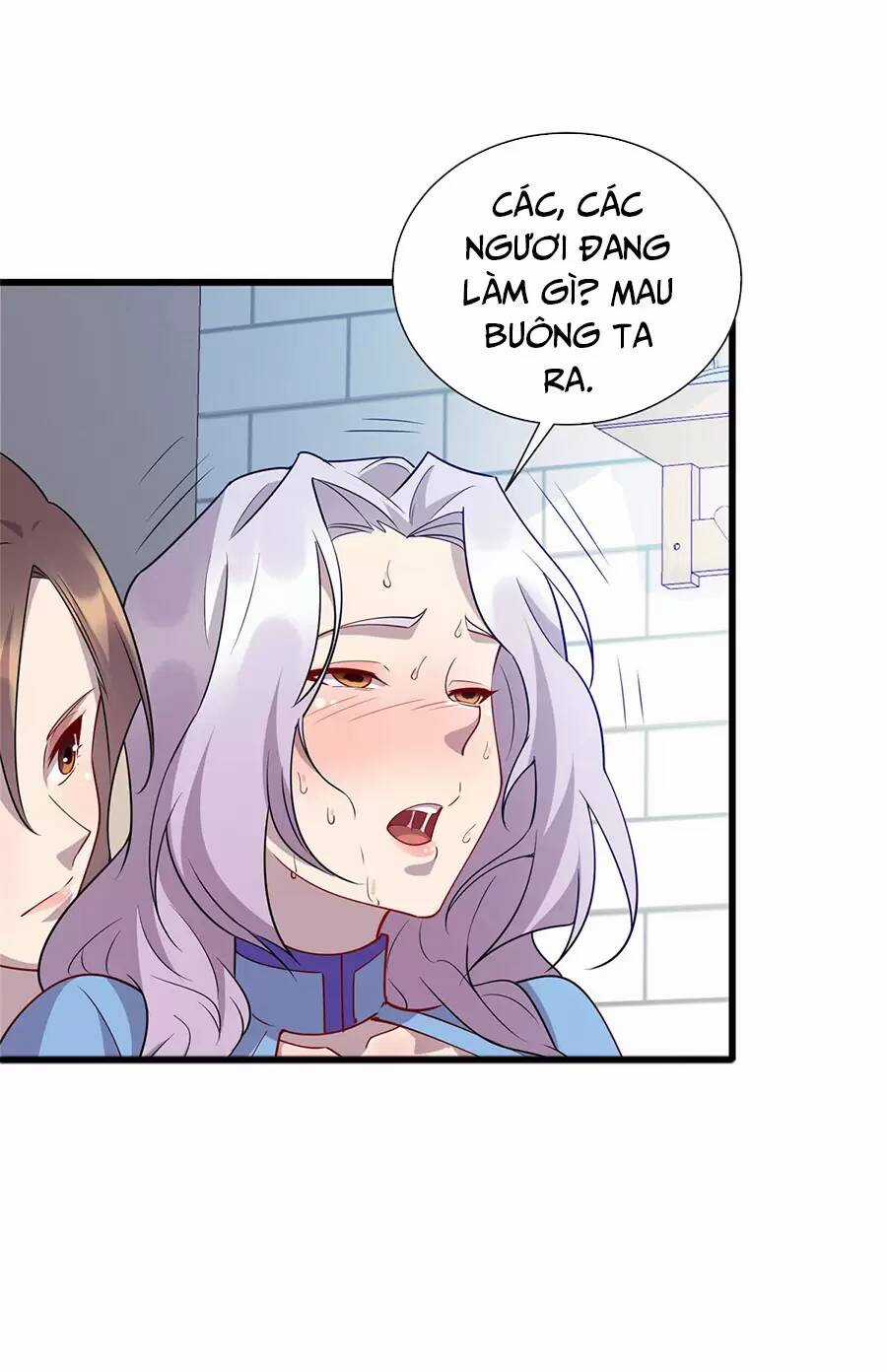 Long Hoàng Vũ Thần Chapter 89 trang 24