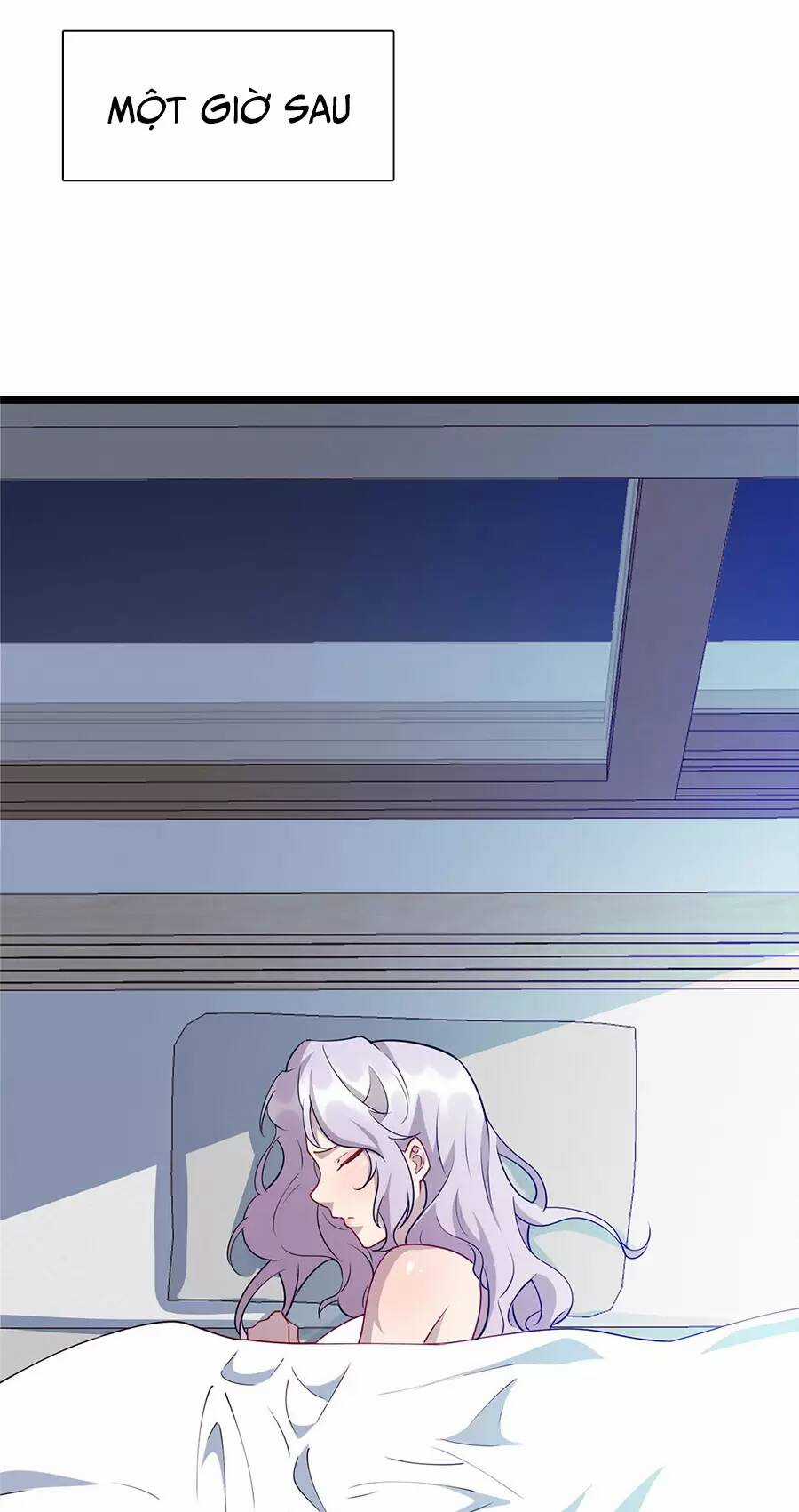 Long Hoàng Vũ Thần Chapter 89 trang 27