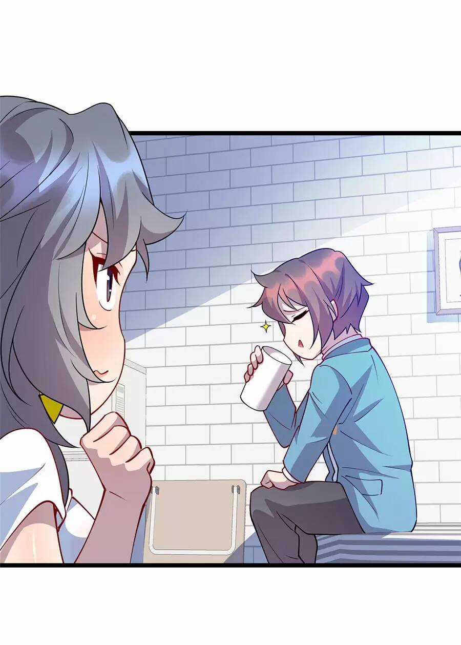 Long Hoàng Vũ Thần Chapter 89 trang 31